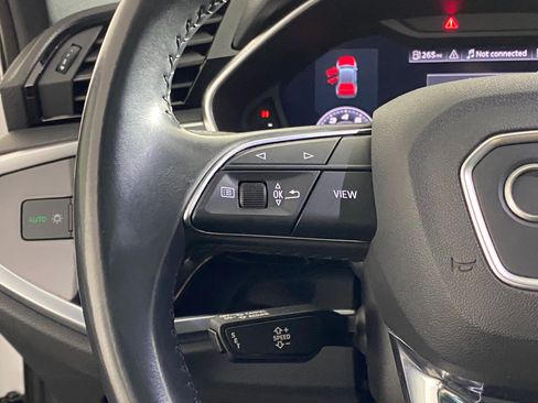 Used 2020 Audi Q3 2.0T Premium Plus w/ Premium Plus Package image 17