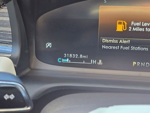 Used 2023 Lincoln Aviator Black Label w/ Dynamic Handling Package image 60