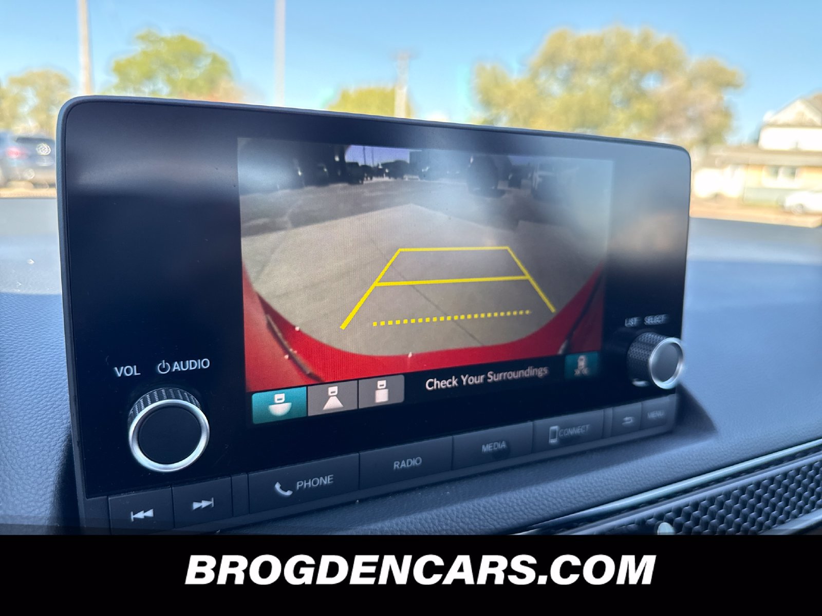 Used 2026 Honda Civic Sport image 7