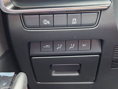 New 2026 MAZDA MAZDA3 Carbon image 11