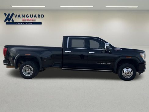 Used 2023 GMC Sierra 3500 Denali w/ Denali Ultimate Package image 8