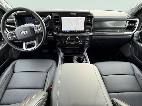 New 2026 Ford F350 Lariat w/ Lariat Ultimate Package image 21