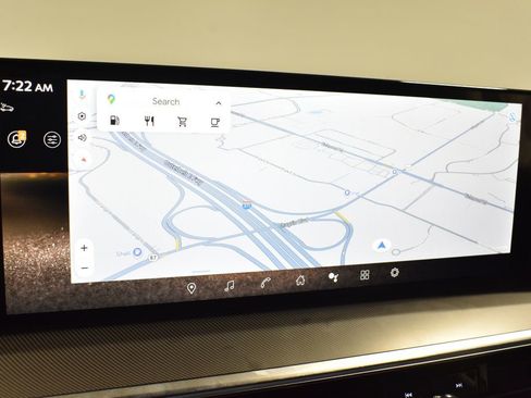 New 2026 INFINITI QX80 Luxe w/ Exterior Package image 25