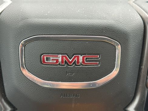 Used 2024 GMC Sierra 1500 AT4 w/ Technology Package AWD/4WD image 25