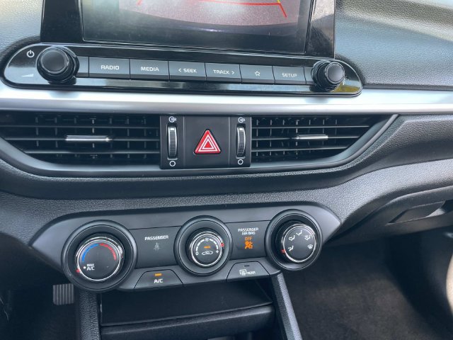 Used 2024 Kia Forte LXS FWD image 24