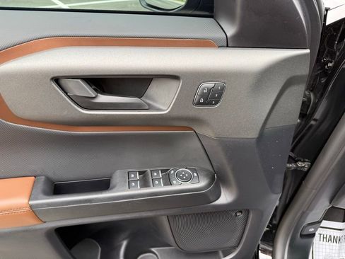 Used 2025 Ford Bronco Sport Outer Banks w/ Outer Banks Tech Package+ image 11