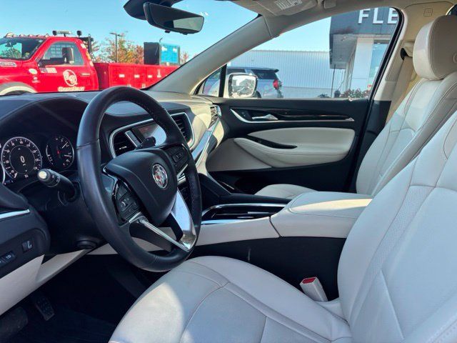 Used 2023 Buick Enclave Premium w/ Experience Buick Package AWD/4WD image 11