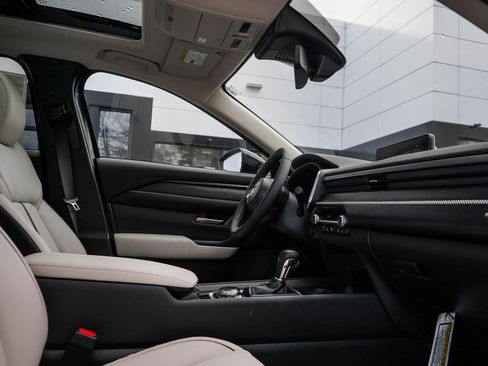 New 2026 MAZDA CX-50 AWD 2.5 S w/ Cargo Package image 10