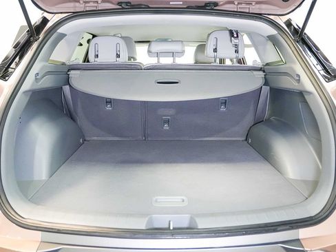 Used 2021 Hyundai Nexo Blue FWD image 28
