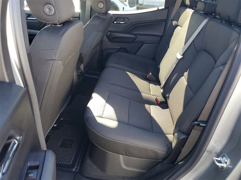 New 2026 GMC Canyon Elevation w/ Convenience Package image 9