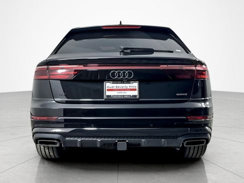 New 2026 Audi Q8 Premium Plus image 5