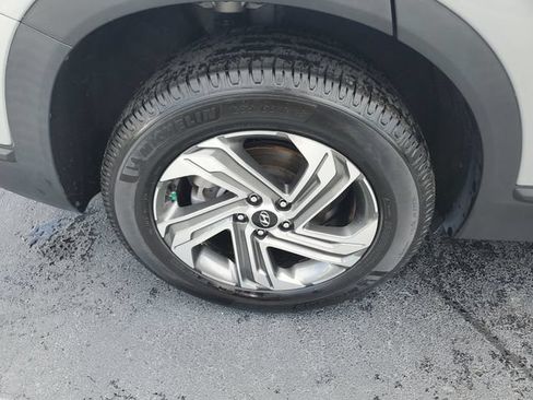 Certified 2023 Hyundai Santa Fe SE FWD image 27