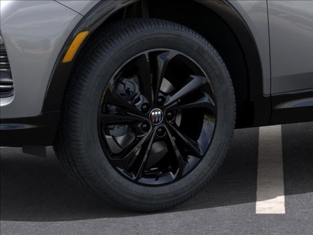 New 2026 Buick Envista Sport Touring w/ Convenience I Package FWD image 9