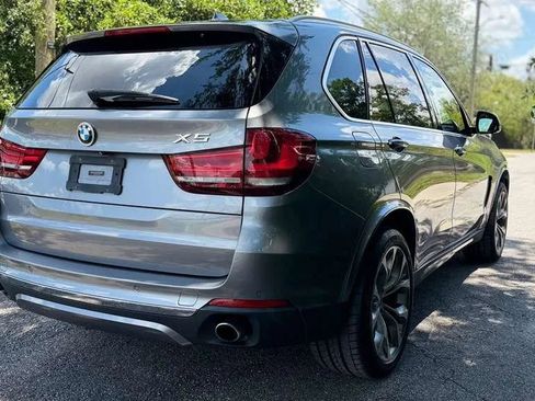 Used 2015 BMW X5 xDrive35i AWD/4WD image 12