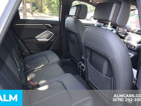 Used 2024 Audi Q3 2.0T Premium AWD/4WD image 24