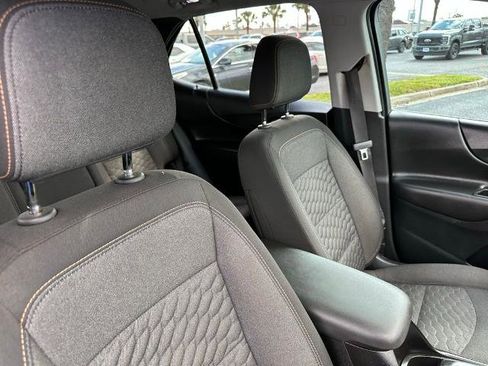 Used 2019 Chevrolet Equinox LT FWD image 23