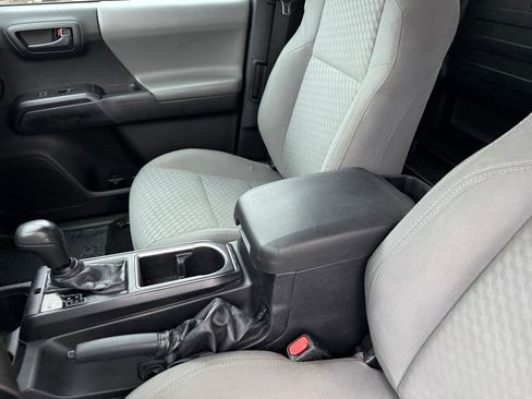 Used 2021 Toyota Tacoma SR image 23