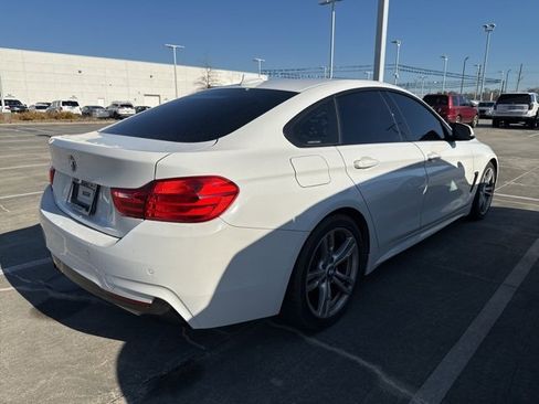 Used 2015 BMW 428i Gran Coupe image 6