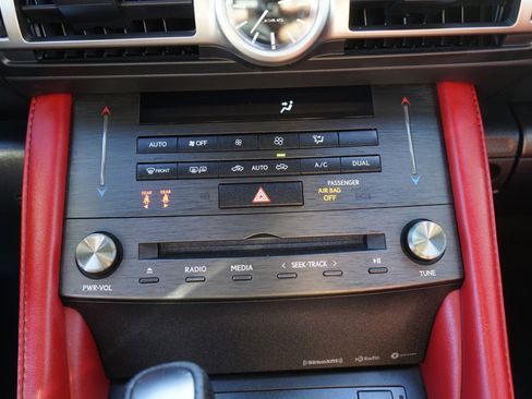 Used 2019 Lexus RC 300 F Sport image 22