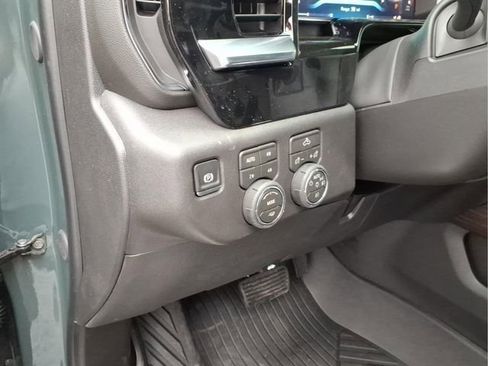 New 2026 Chevrolet Silverado 1500 LT Trail Boss w/ Convenience Package II AWD/4WD image 13