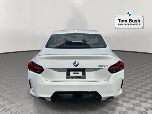 New 2025 BMW 230i 230i w/ M Sport Package image 4