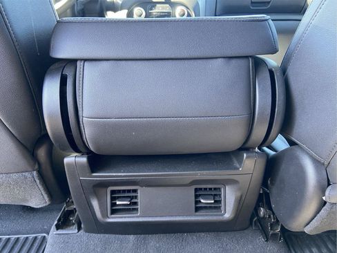 Used 2024 GMC Sierra 1500 Pro w/ Graphite Edition AWD/4WD image 13