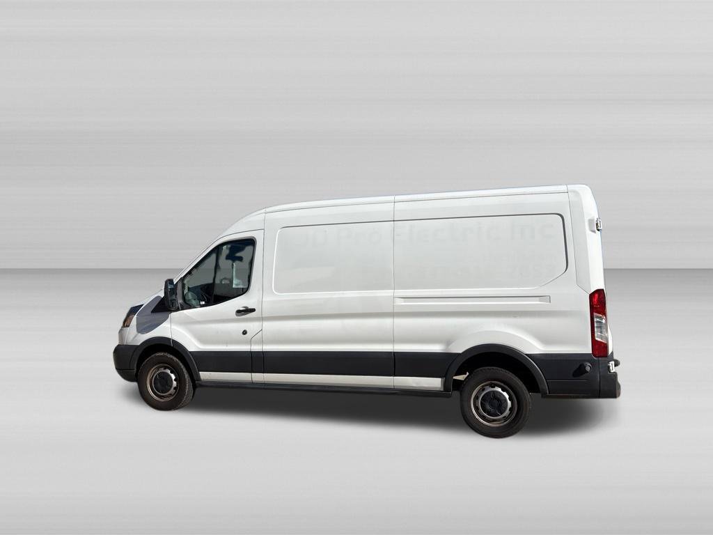 Used 2016 Ford Transit 250 148 Medium Roof RWD image 7