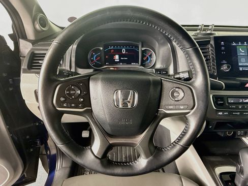 Used 2020 Honda Pilot EX-L image 11
