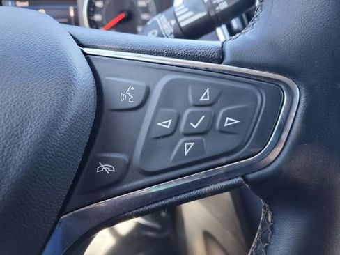 Certified 2024 Chevrolet Equinox LT AWD/4WD image 27