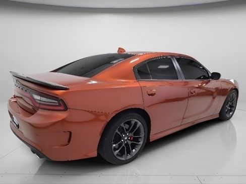 Used 2023 Dodge Charger R/T w/ Plus Group RWD image 6