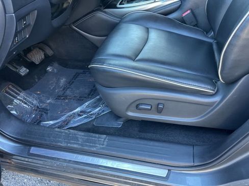 Used 2020 INFINITI QX60 Pure FWD image 25