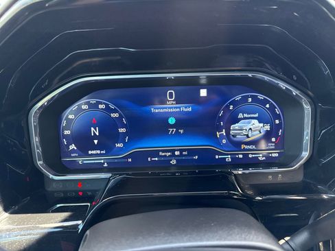 Used 2023 Chevrolet Silverado 1500 LT AWD/4WD image 15