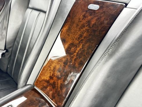 Used 2005 Bentley Continental GT image 11