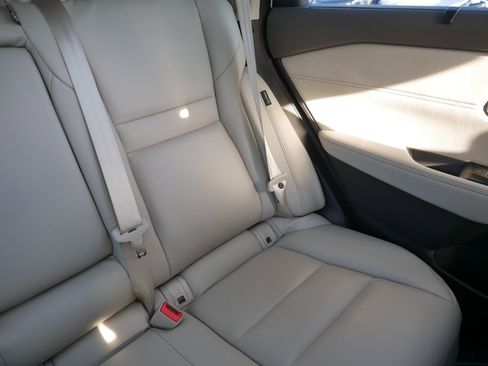 Certified 2022 Nissan Rogue SL w/ SL Premium Package image 14