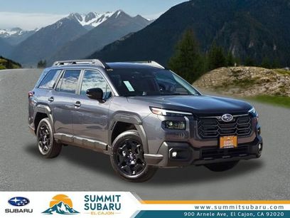New 2026 Subaru Outback Limited