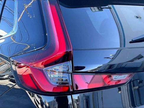 Used 2025 Honda CR-V EX-L image 25