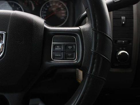 Used 2012 RAM 1500 Express AWD/4WD image 10