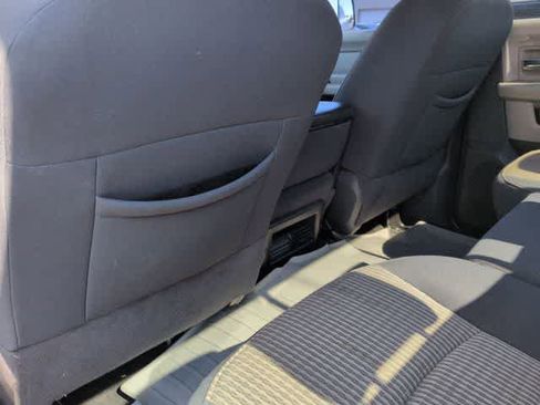 Used 2010 Dodge Ram 3500 Truck SLT w/ Cold Weather Group AWD/4WD image 16