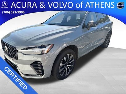 Used 2024 Volvo XC60 B5 Plus