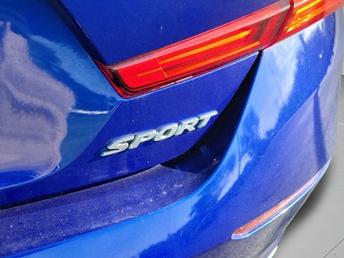 Used 2019 Honda Accord Sport image 21