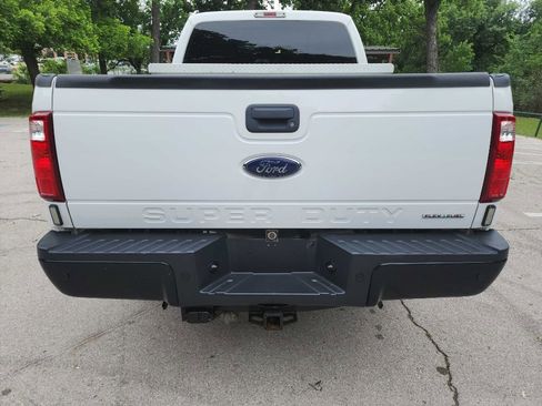Used 2016 Ford F250 XL w/ Power Equipment Group AWD/4WD image 6