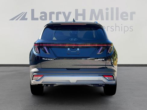 New 2026 Hyundai Tucson SEL AWD/4WD image 6