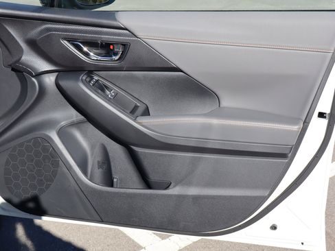 New 2026 Subaru Crosstrek 2.5i Limited image 20