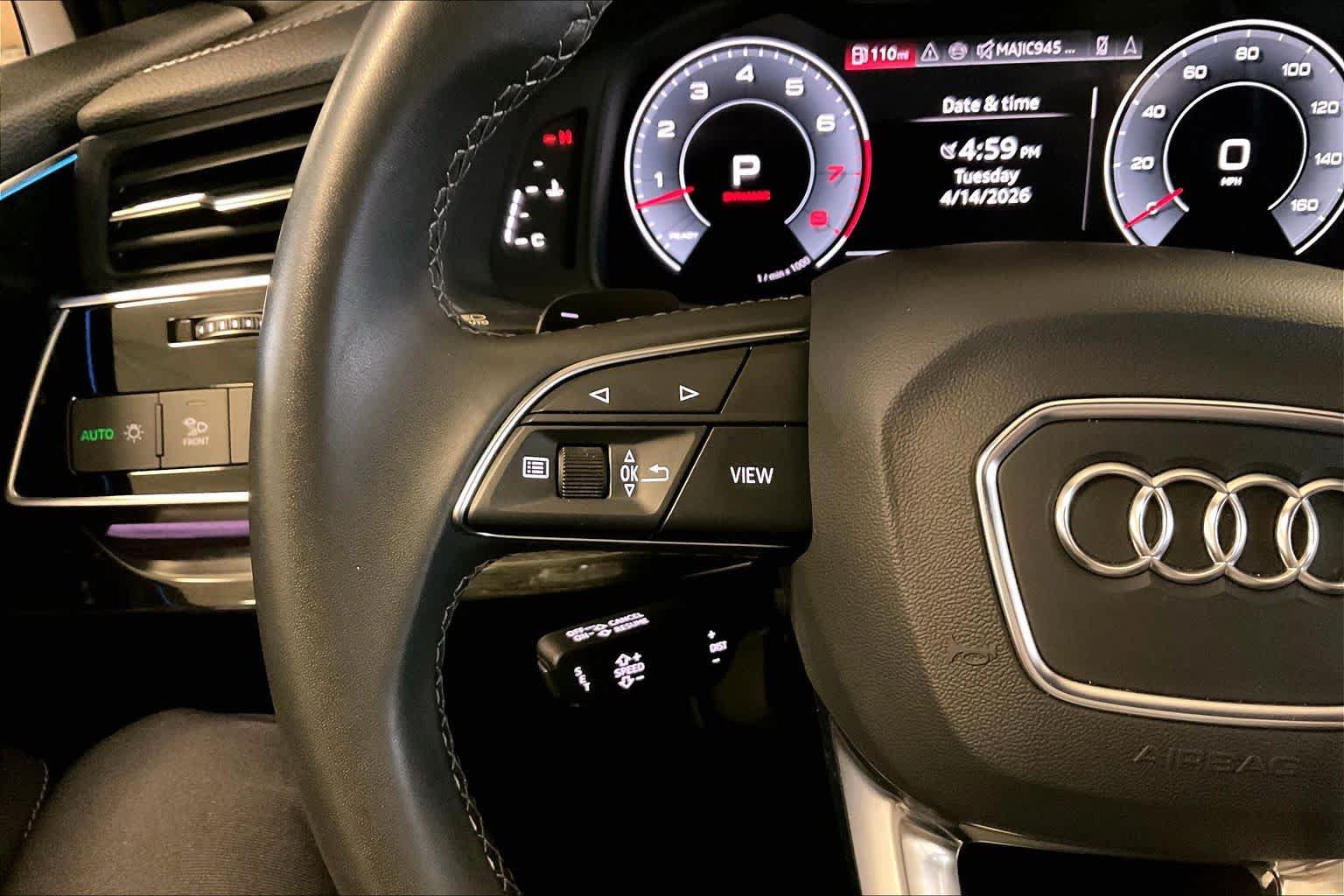 Used 2025 Audi Q7 3.0T Premium Plus AWD/4WD image 23