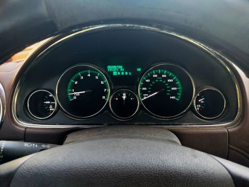 Used 2014 Buick Enclave Leather w/ Trailering Provision Package image 9