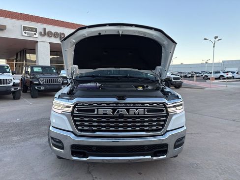 New 2026 RAM 1500 Limited image 49