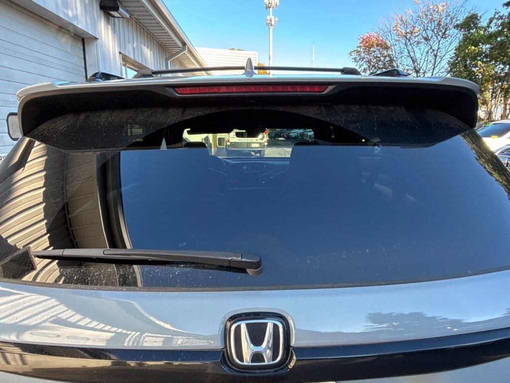 Used 2023 Honda Passport Elite image 7