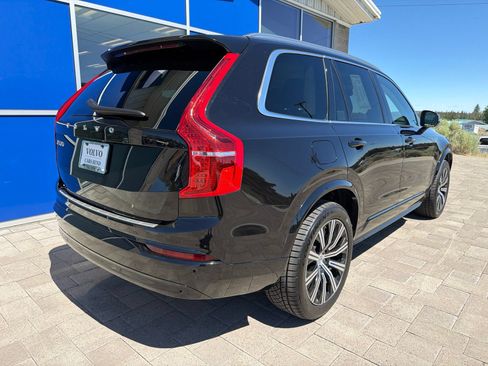 Used 2023 Volvo XC90 B5 Core w/ Protection Package Premier AWD/4WD image 7
