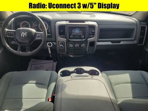 Used 2019 RAM 1500 Express w/ Express Value Package AWD/4WD image 8