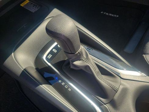 Certified 2026 Toyota Corolla LE w/ LE Premium Package image 27